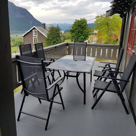 Hatlen View Isfjorden Luaran gambar