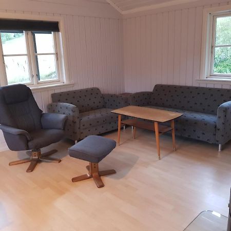 Hatlen View Isfjorden Luaran gambar